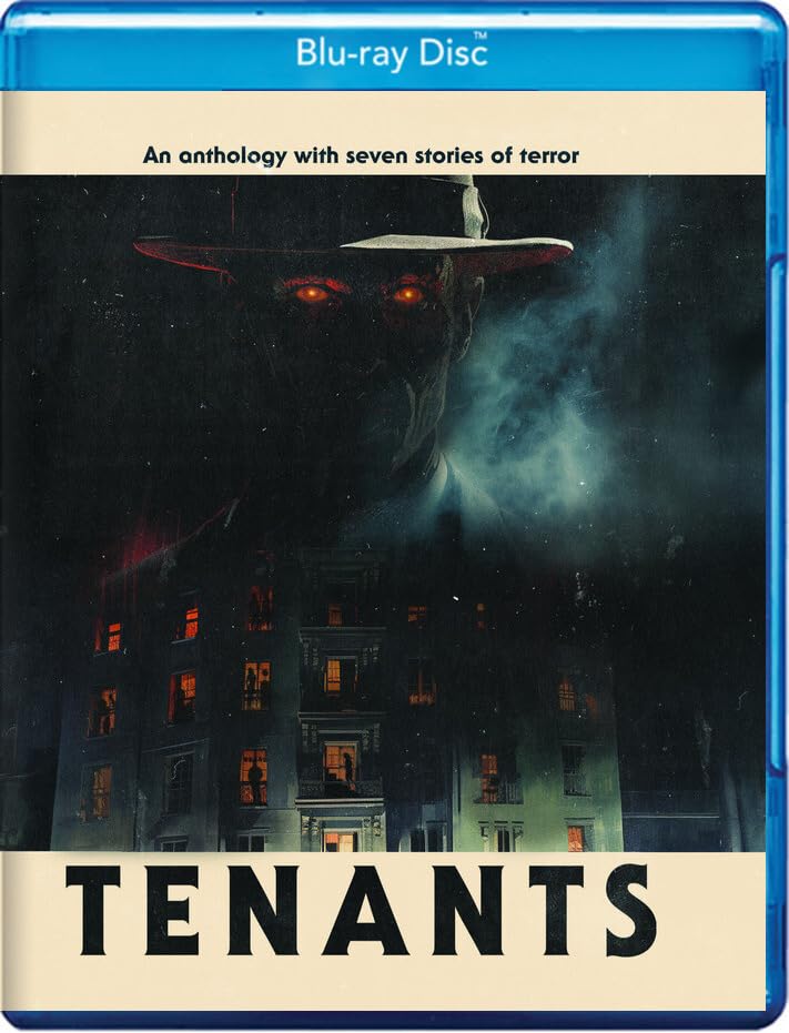 Tenants (Blu-ray)