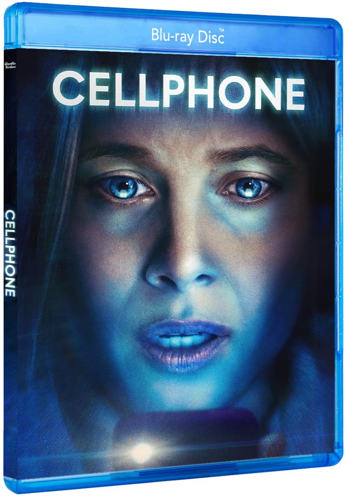 Cellphone (Blu-ray)
