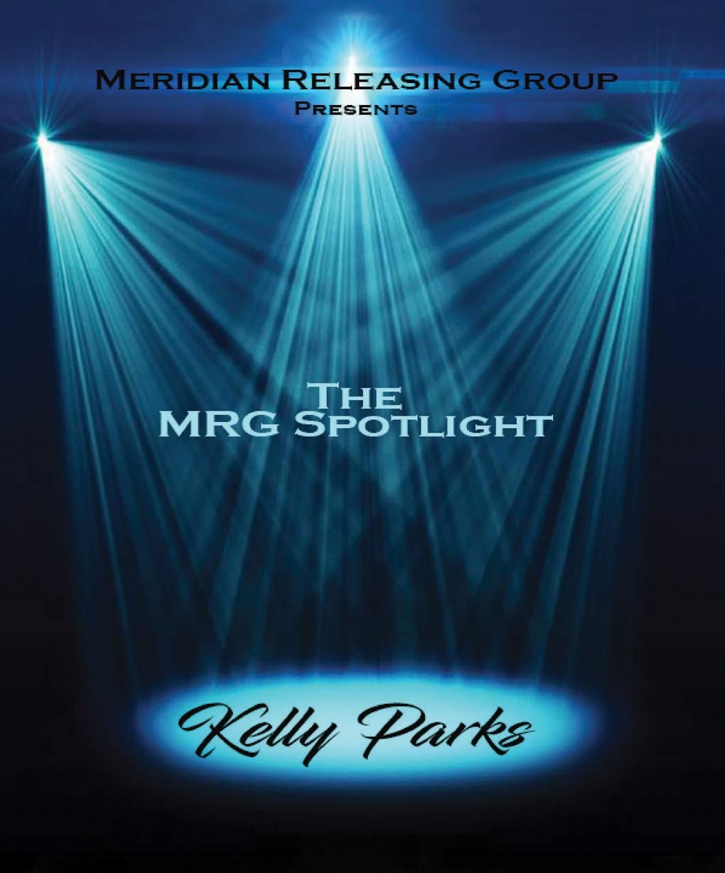 Mrg Spotlight Collection - Kelly Parks (Blu-ray)