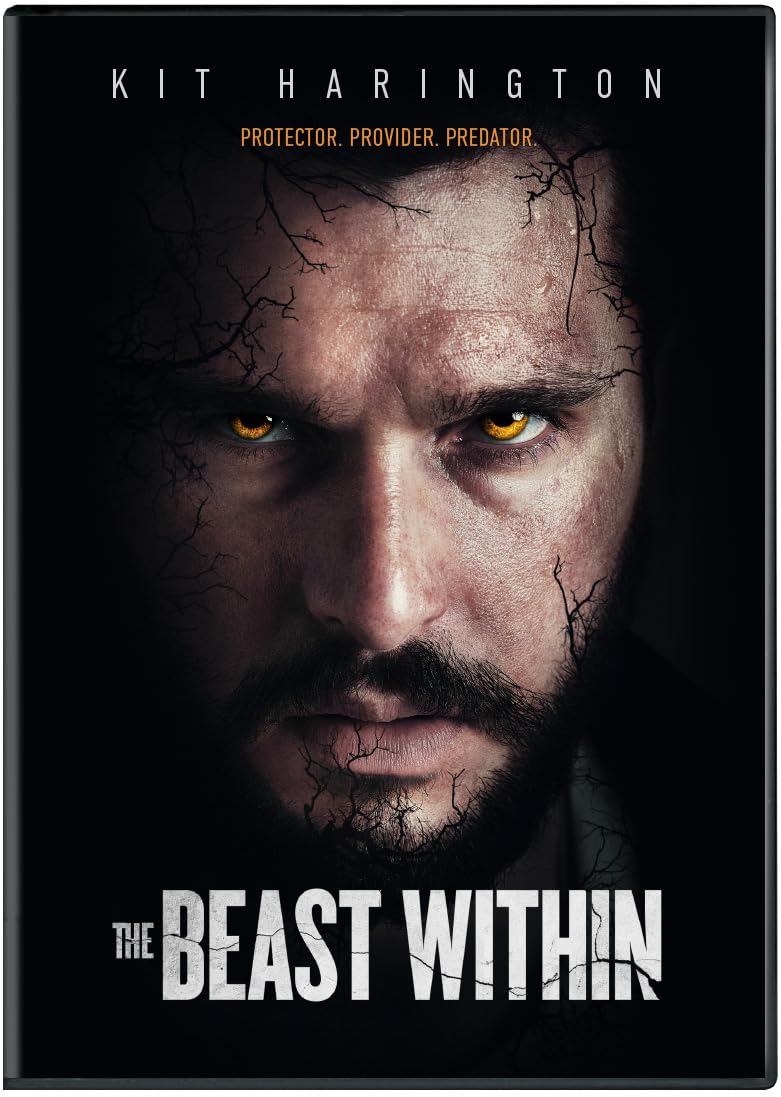 The Beast Within (DVD)