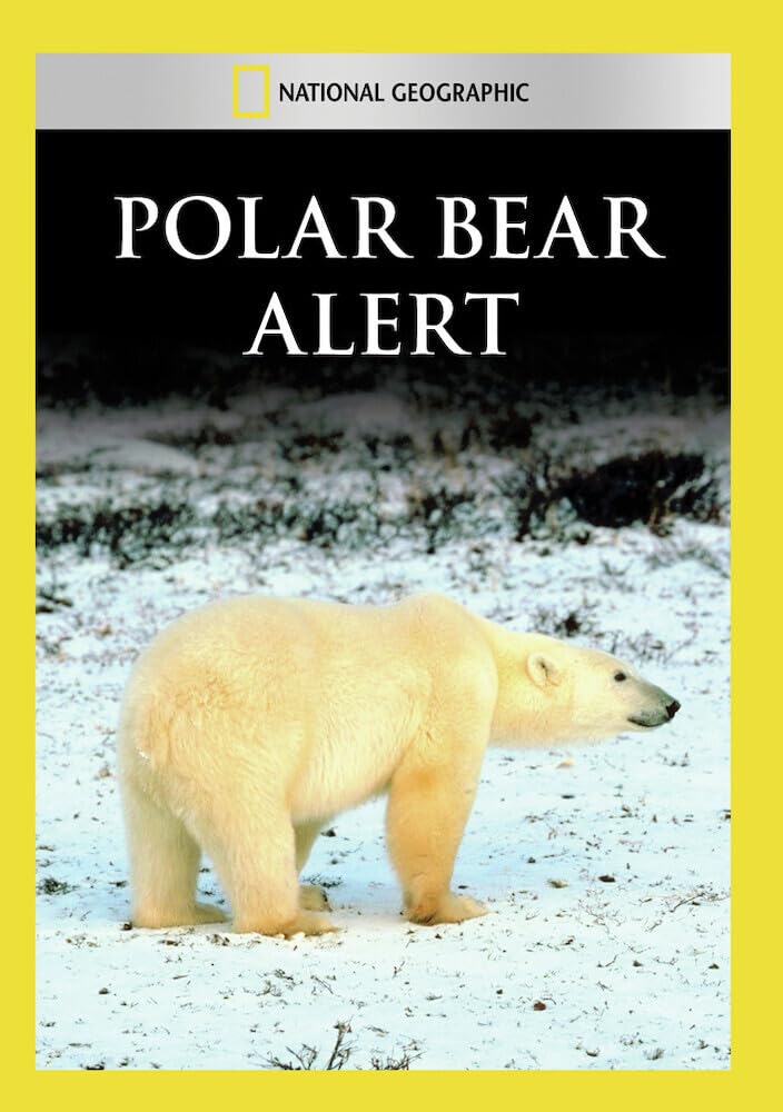 Polar Bear Alert (DVD)