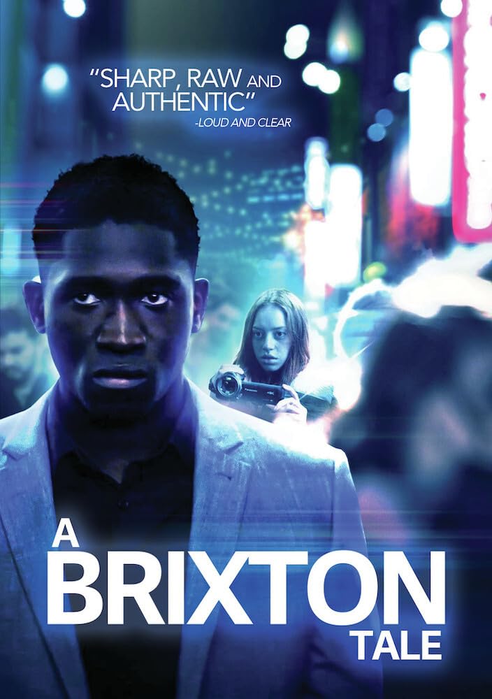 A Brixton Tale (DVD)