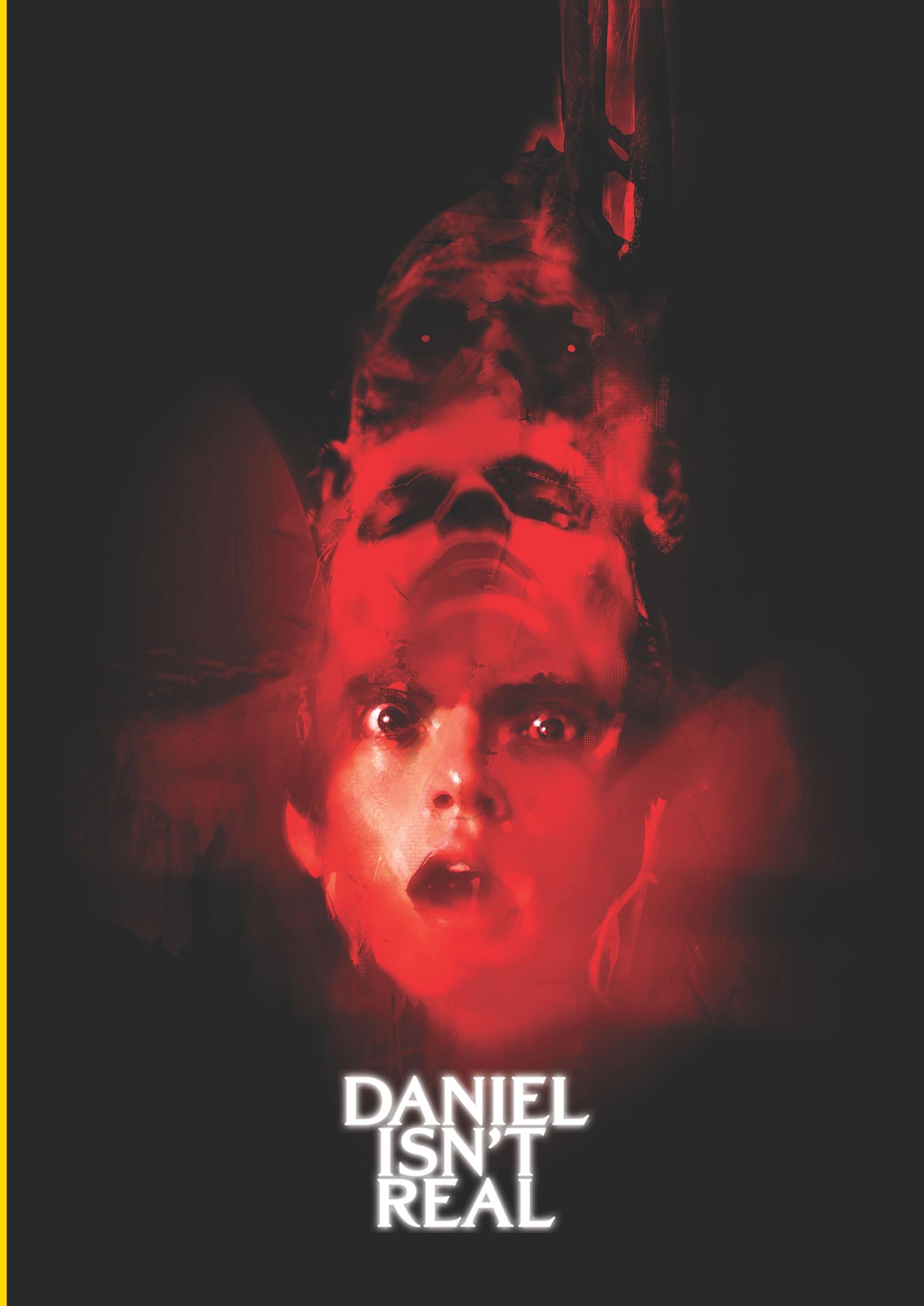 Daniel Isn't Real (DVD)