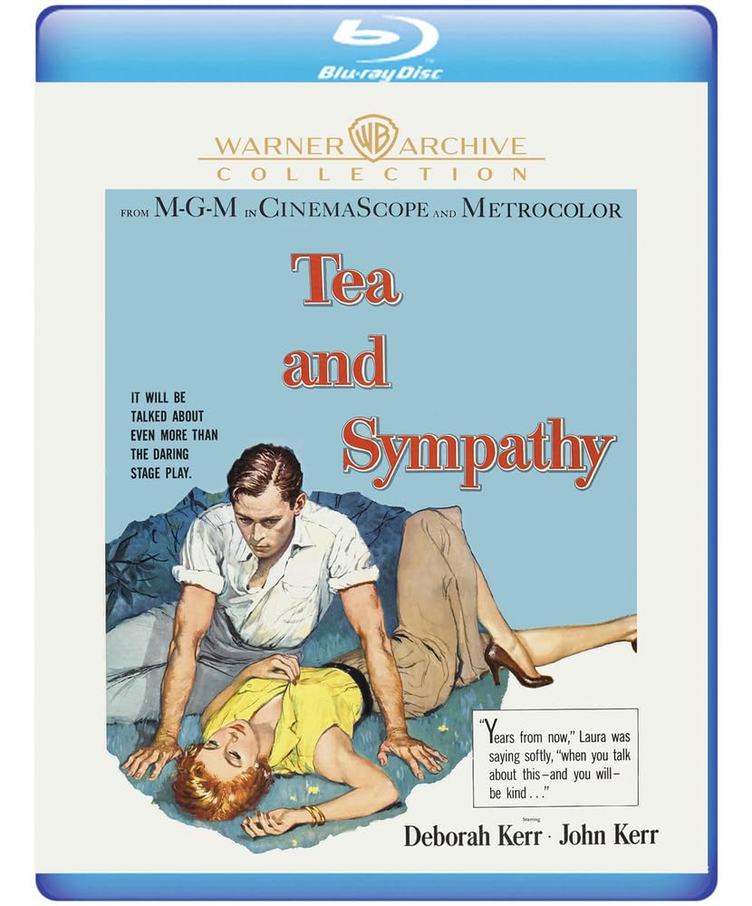 Tea and Sympathy (Blu-ray)