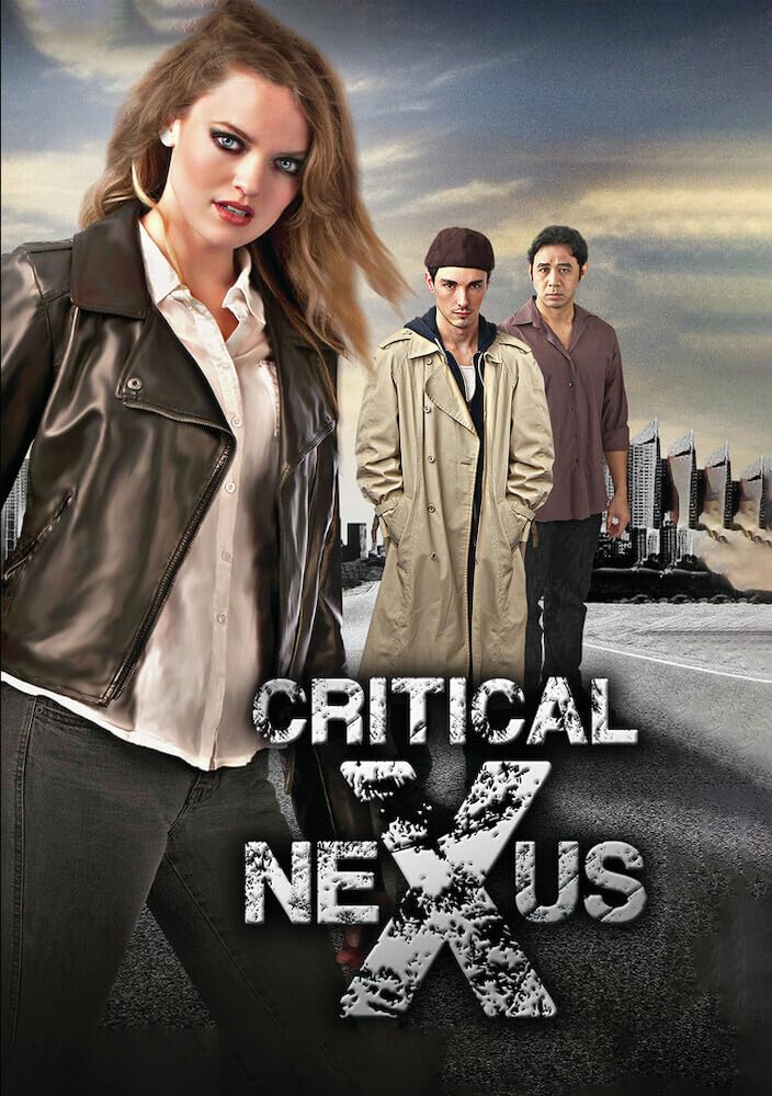 Critical Nexus (DVD)