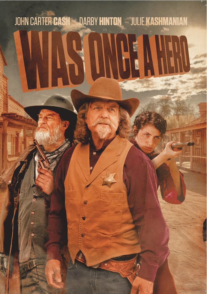 Was Once A Hero (DVD)