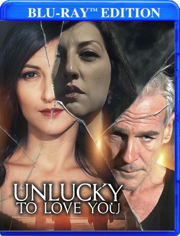 Unlucky to Love Younon-Ret (Blu-ray)