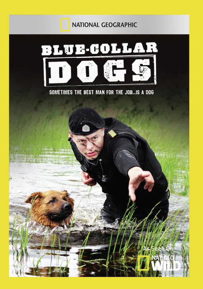 Blue Collar Dogs (DVD)