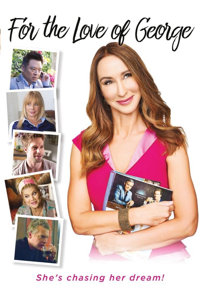 For the Love of George (DVD)