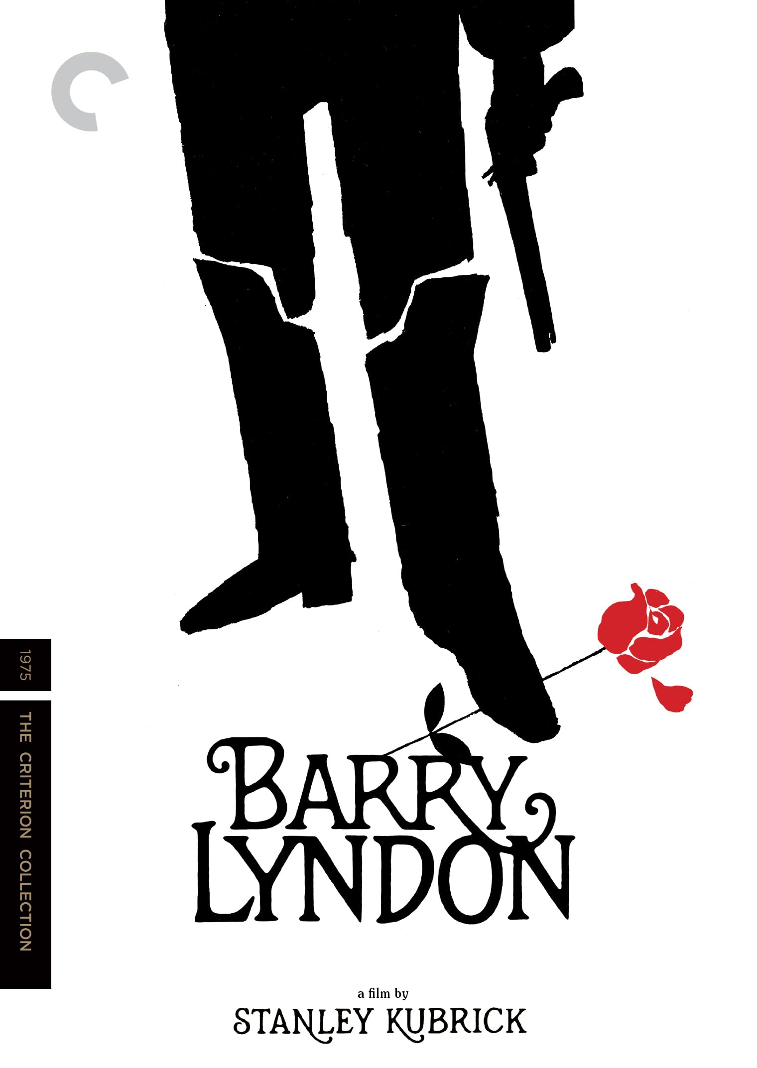 Barry Lyndon (DVD)