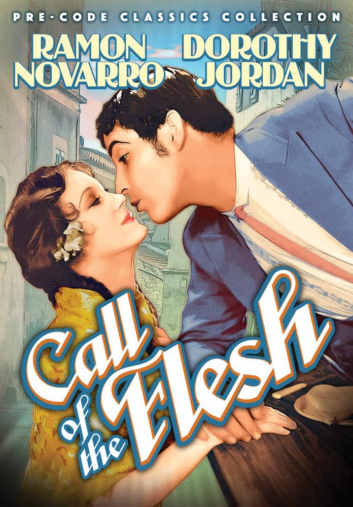 Call Of The Flesh (DVD)