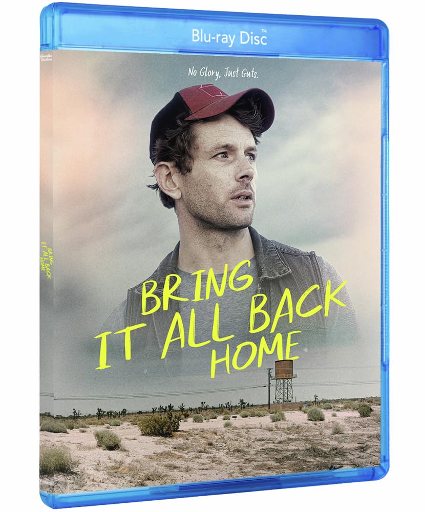 Bring It All Back Home (Blu-ray)
