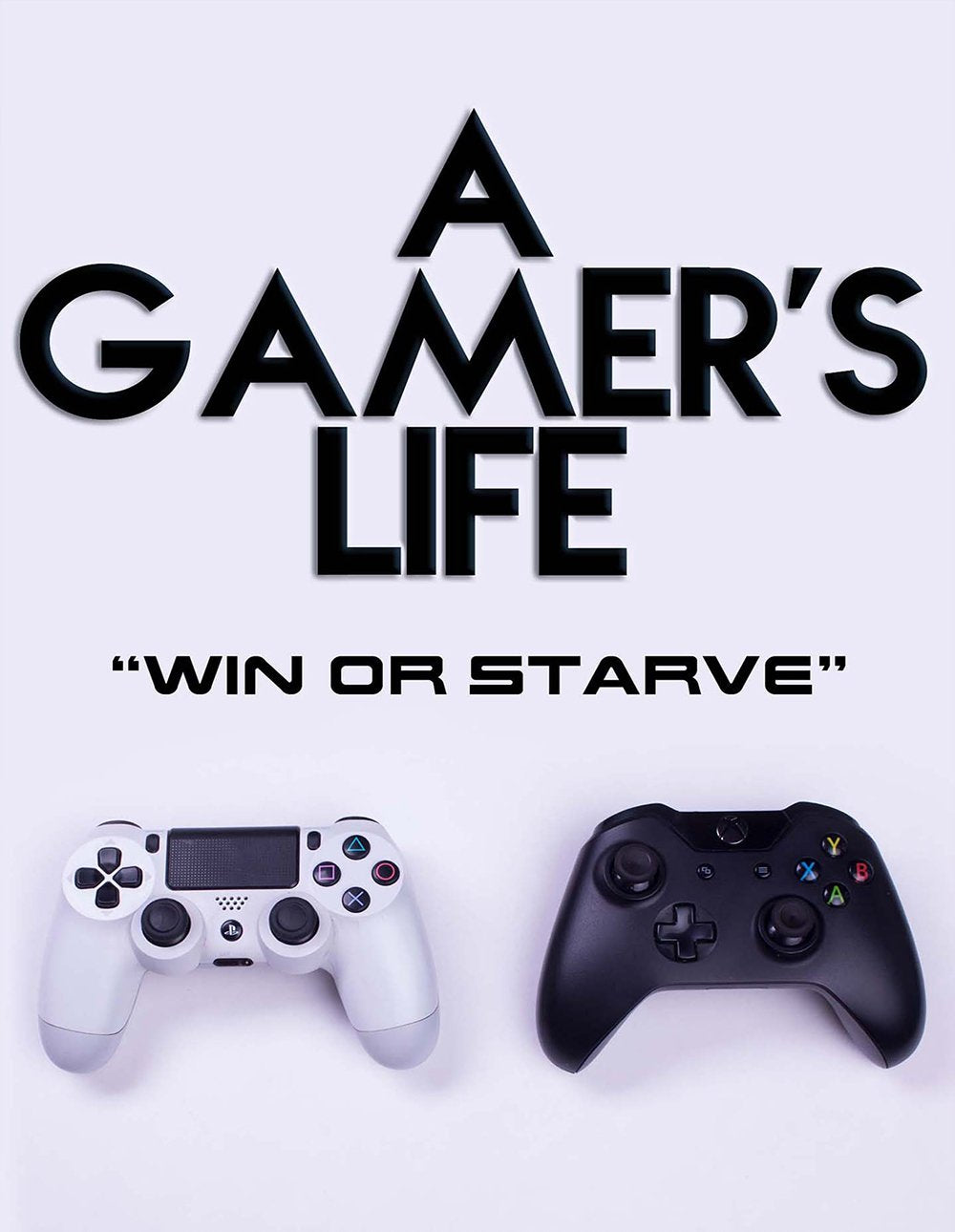 A Gamer's Life (DVD)