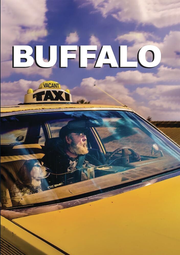 Buffalo (DVD)