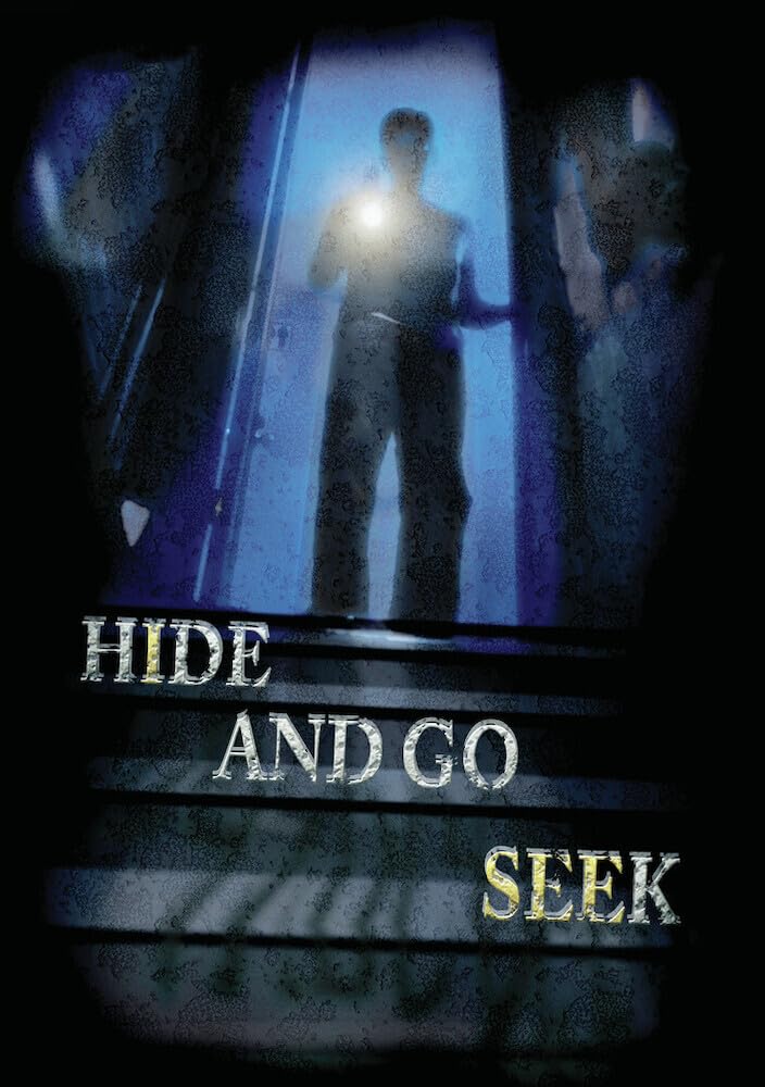 Hide and Go Seek (DVD)