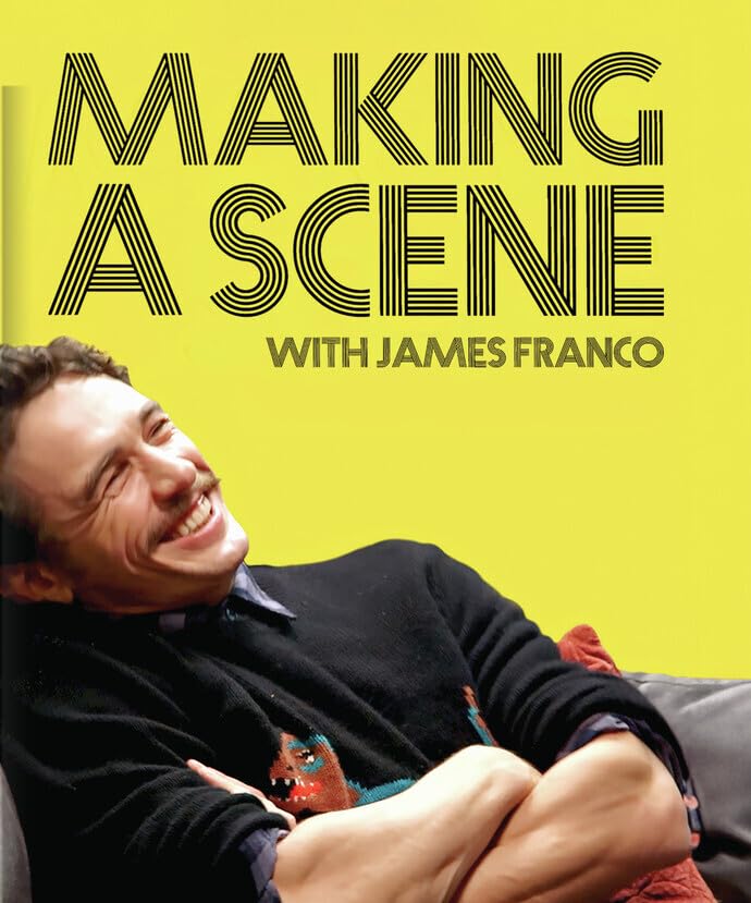 Making A Scene (Blu-ray)