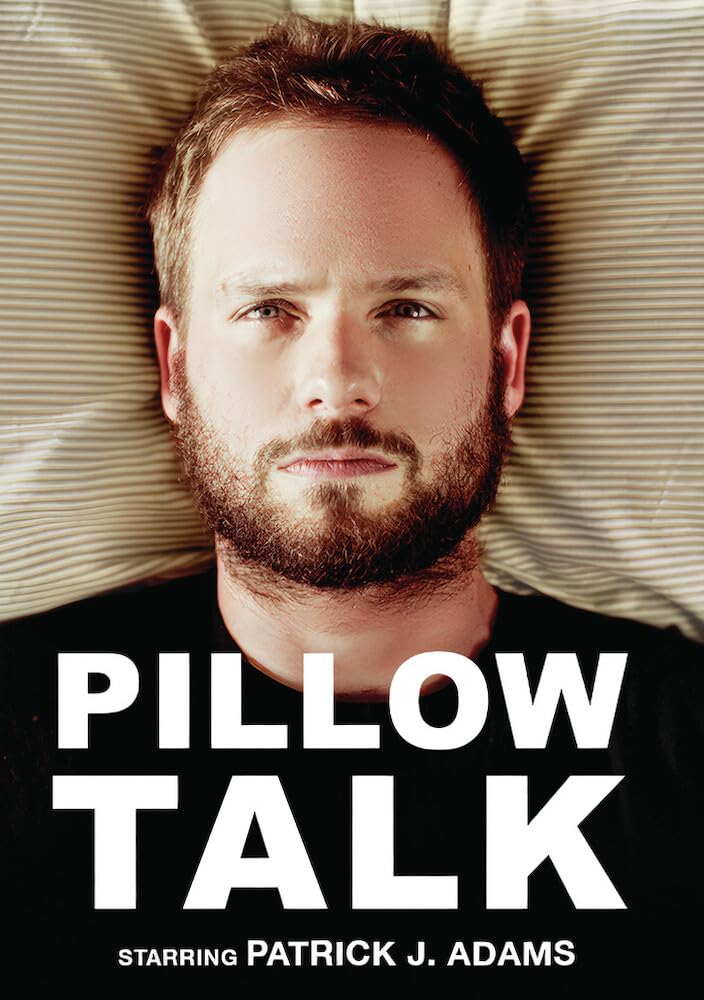 Pillow Talk (DVD)