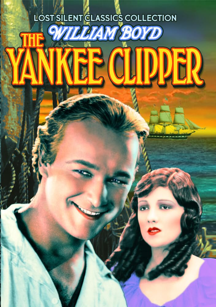 Yankee Clipper (DVD)