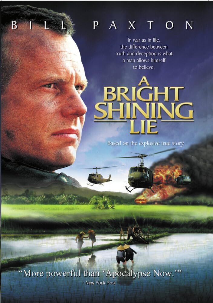 A Bright Shining Lie (DVD)