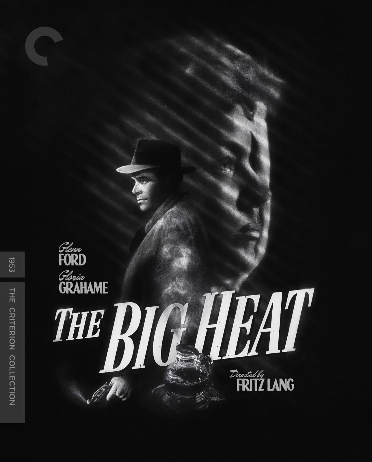 Big Heat (Blu-ray)
