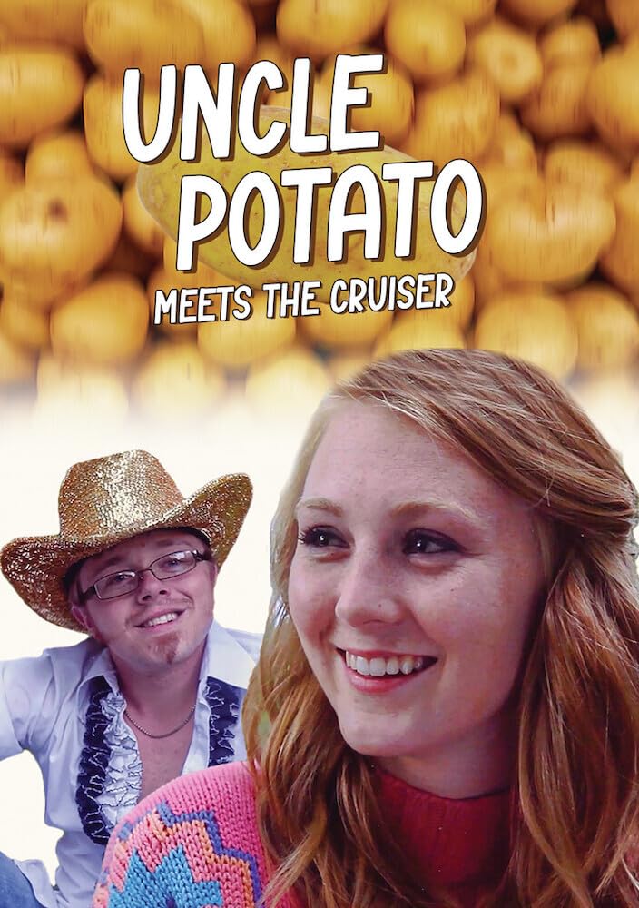Uncle Potato (DVD)