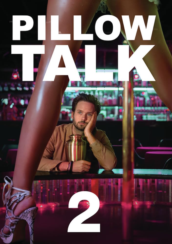 Pillow Talk 2 (DVD)