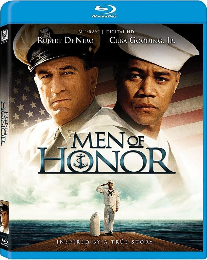 Men of Honor (Blu-ray)