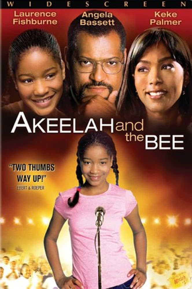 Akeelah & the Bee (DVD)