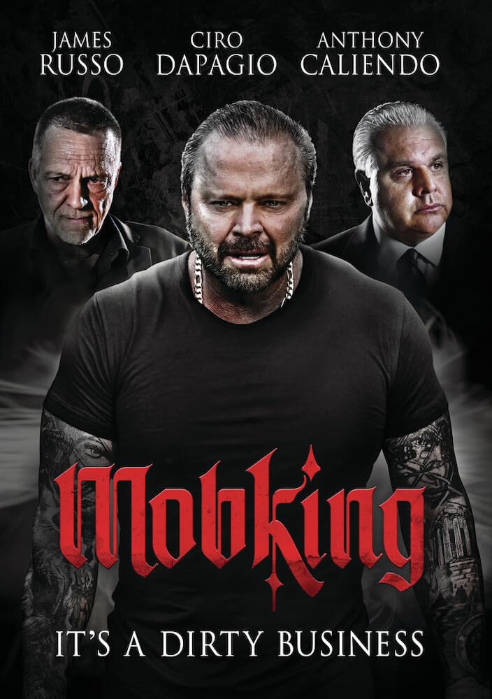 Mobking (DVD)
