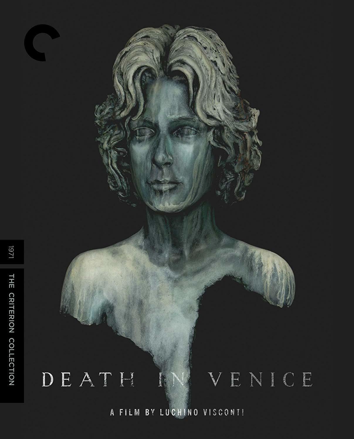 Death In Venice (Blu-ray)