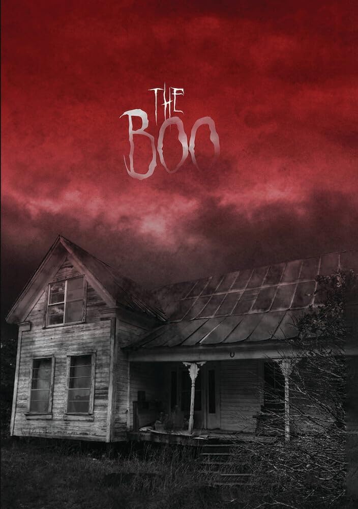 The Boo (DVD)
