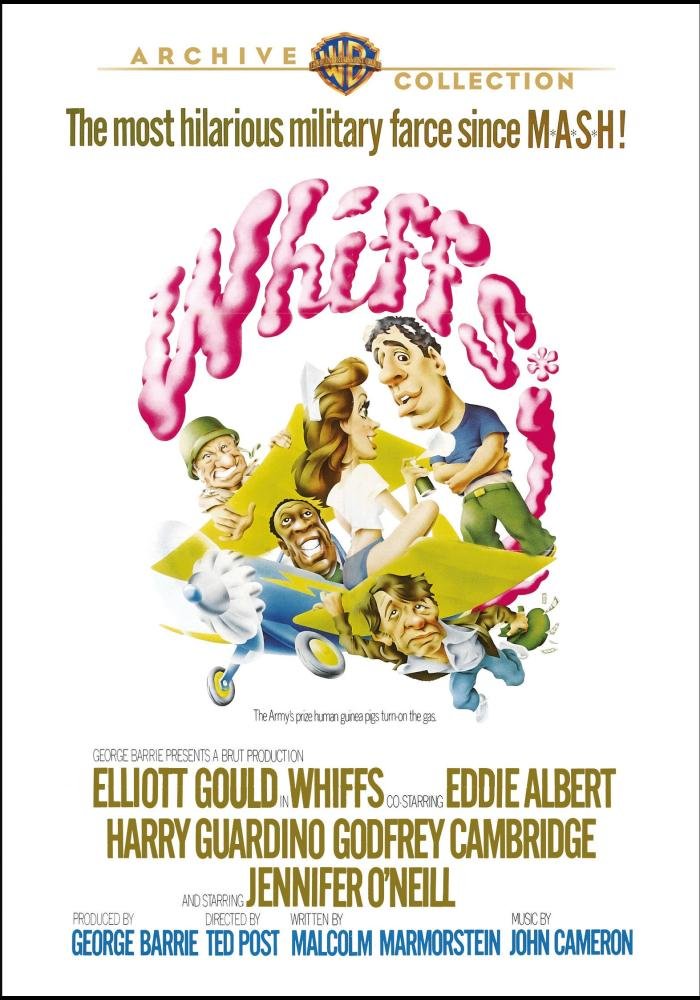 Whiffs (DVD)
