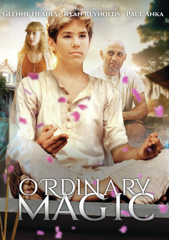 Ordinary Magic (DVD)