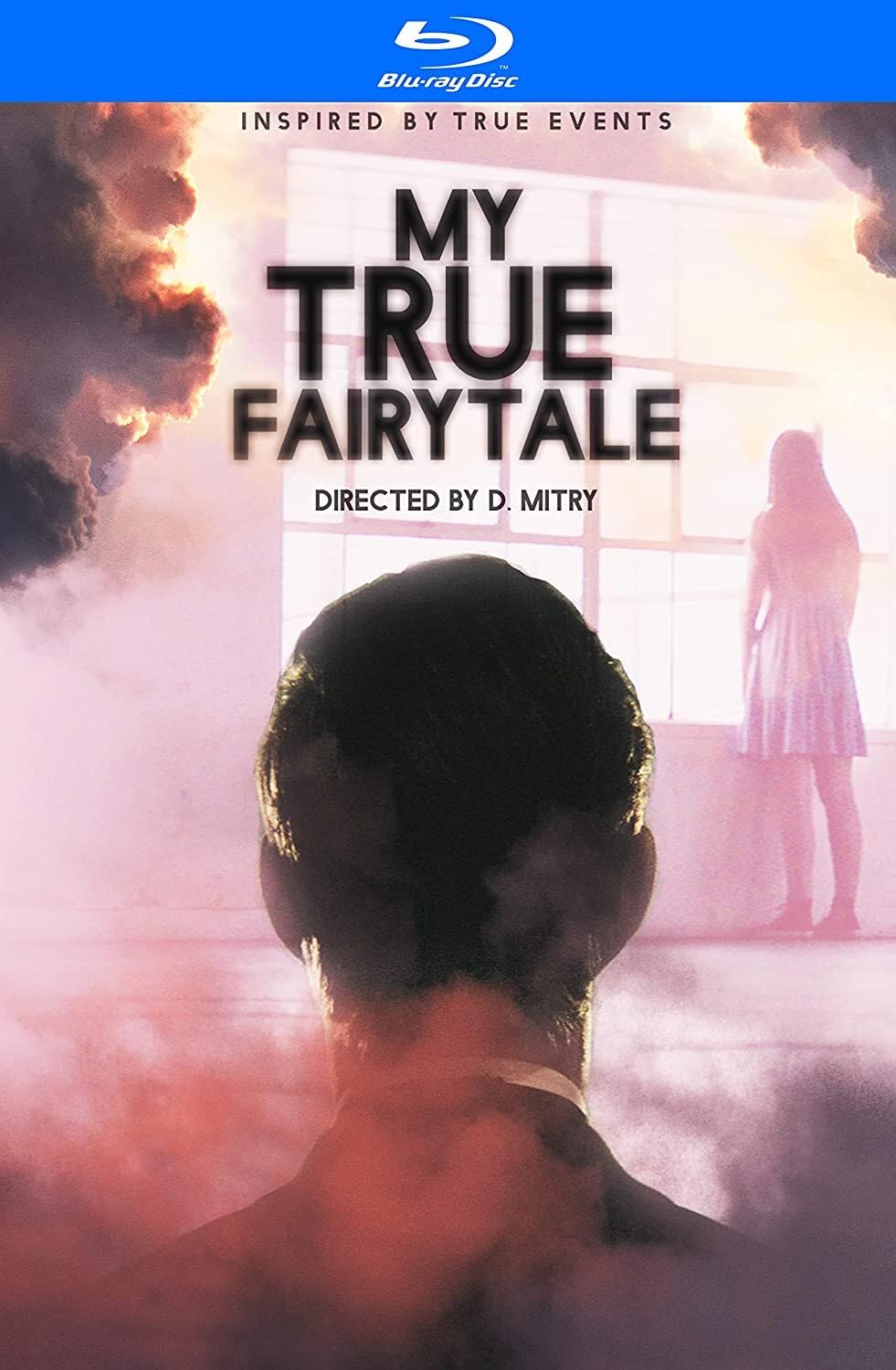 My True Fairytale (Blu-ray)