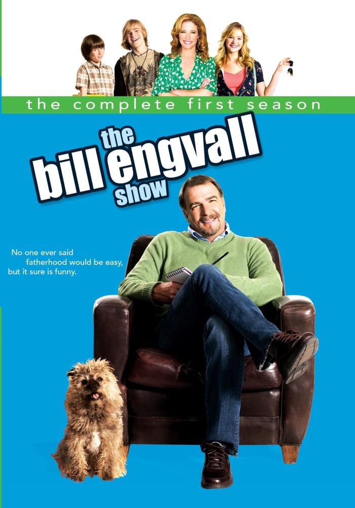 The Bill Engvall Show: Season 1 (DVD)