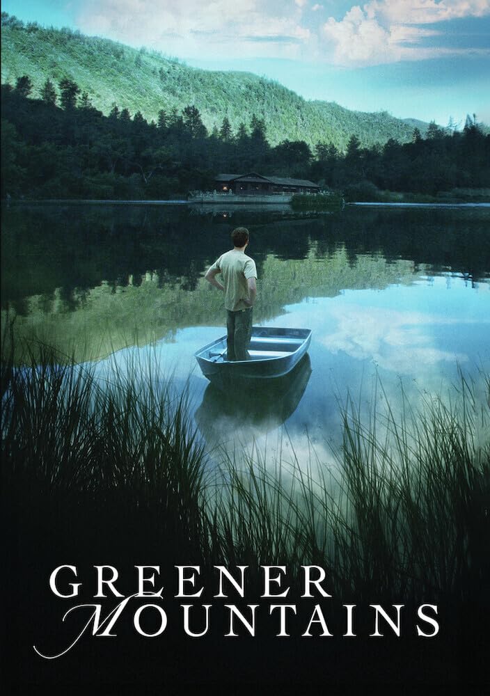 Green Rush (DVD)