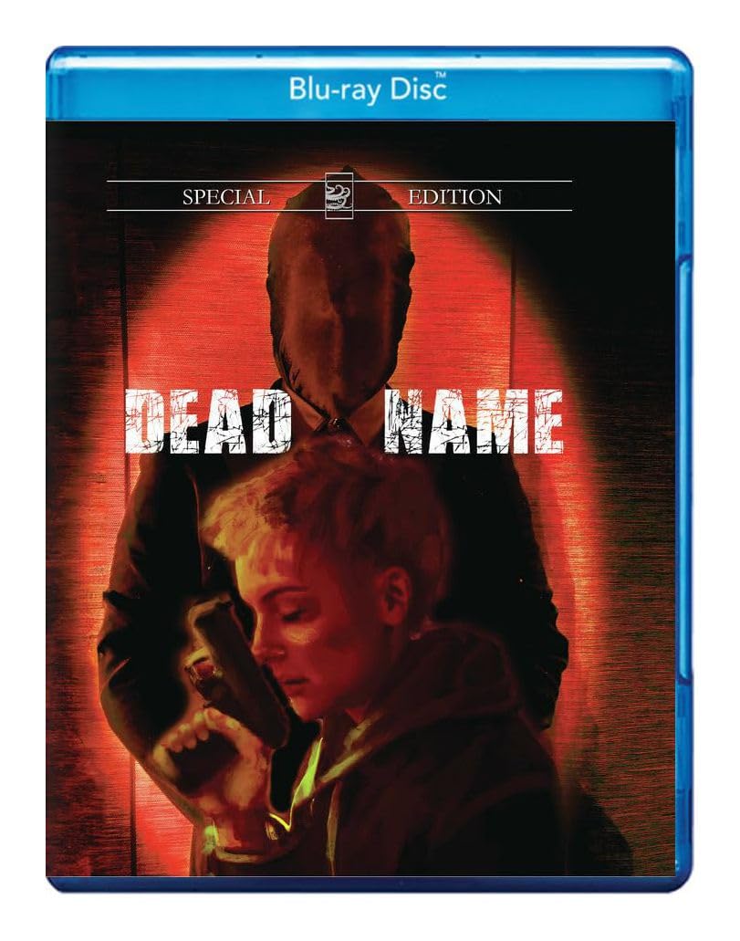 Dead Name (Blu-ray)