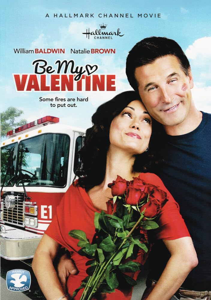 Be My Valentine (DVD)