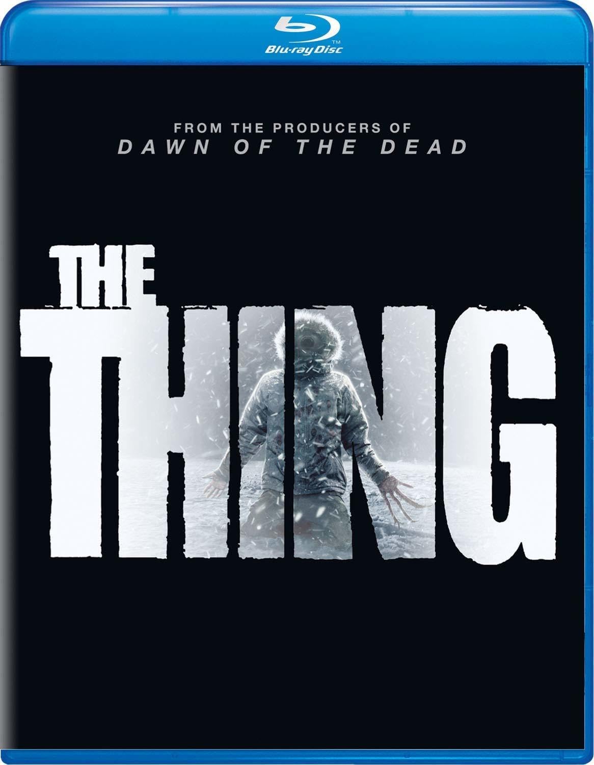 Thing (Blu-ray)