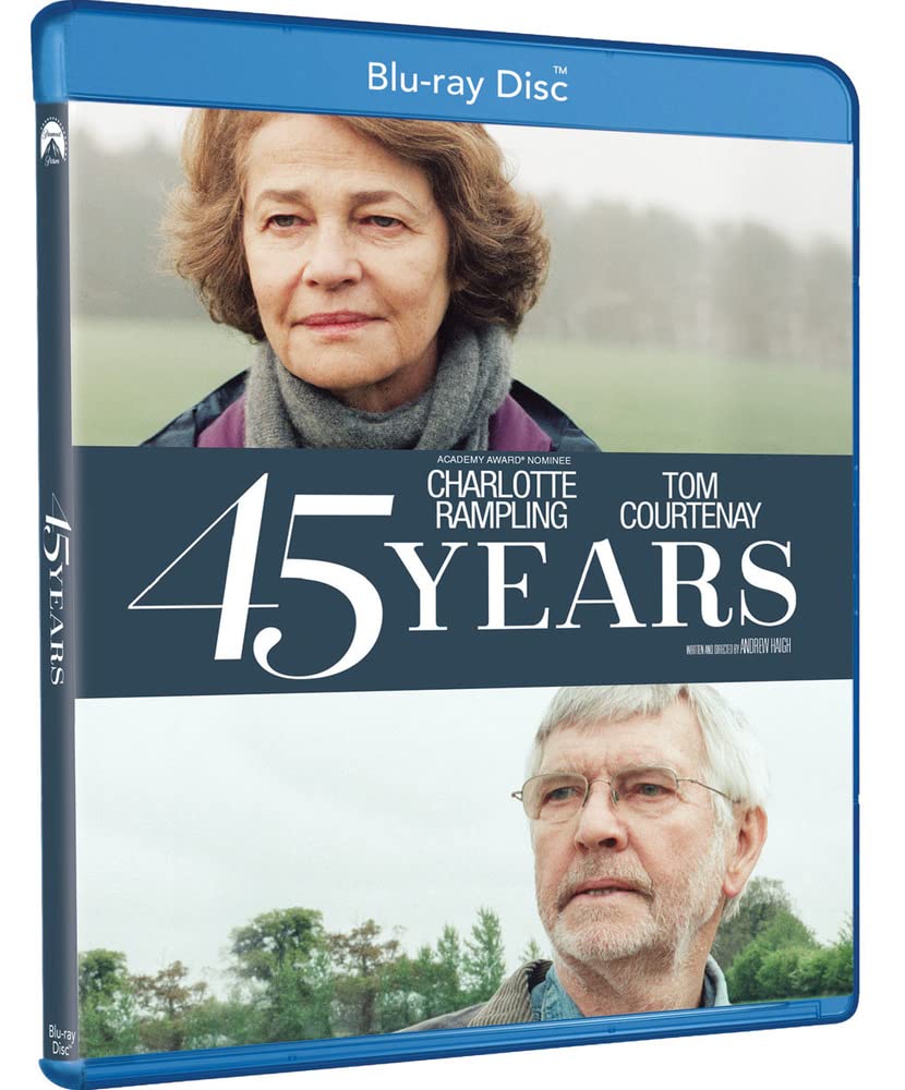 45 Years (Blu-ray)