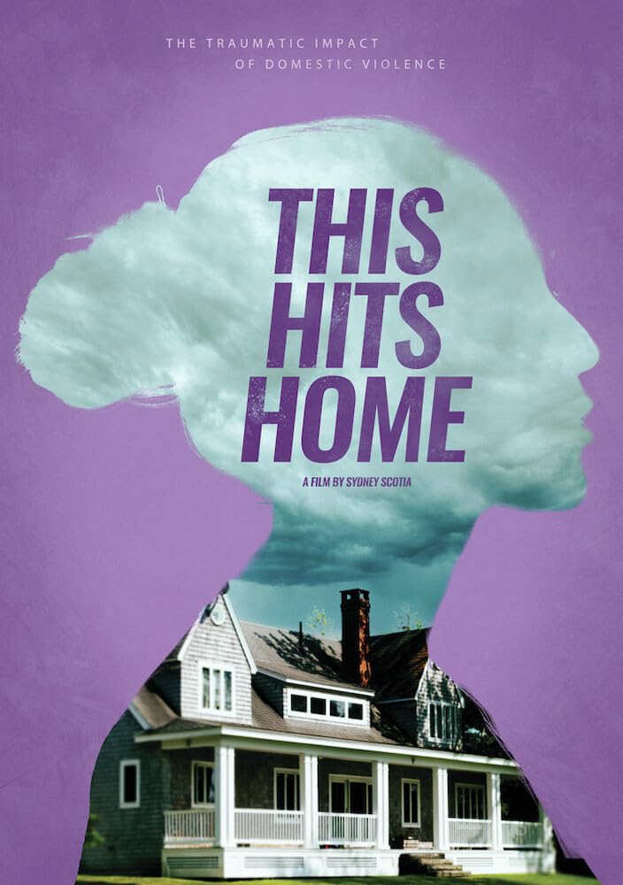 This Hits Home (DVD)
