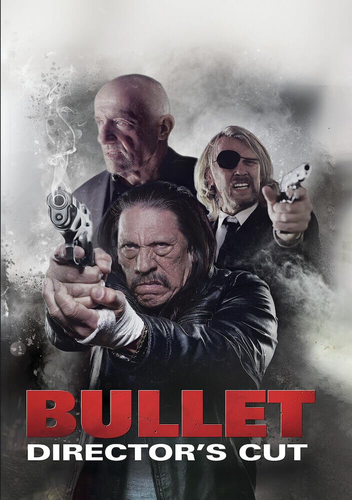 Bullet (Director's Cut) (DVD)