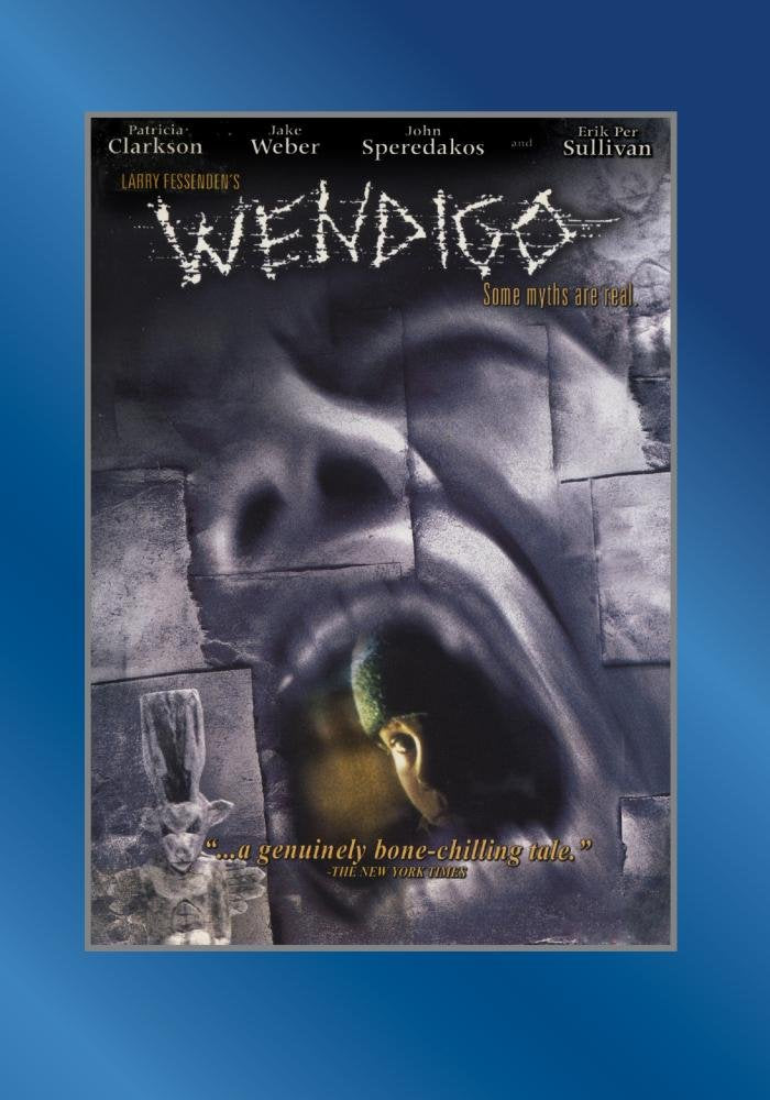 Wendigo (DVD)