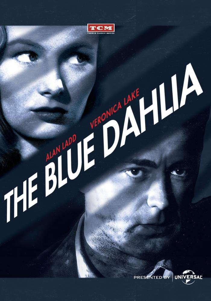 The Blue Dahlia (Blu-ray)