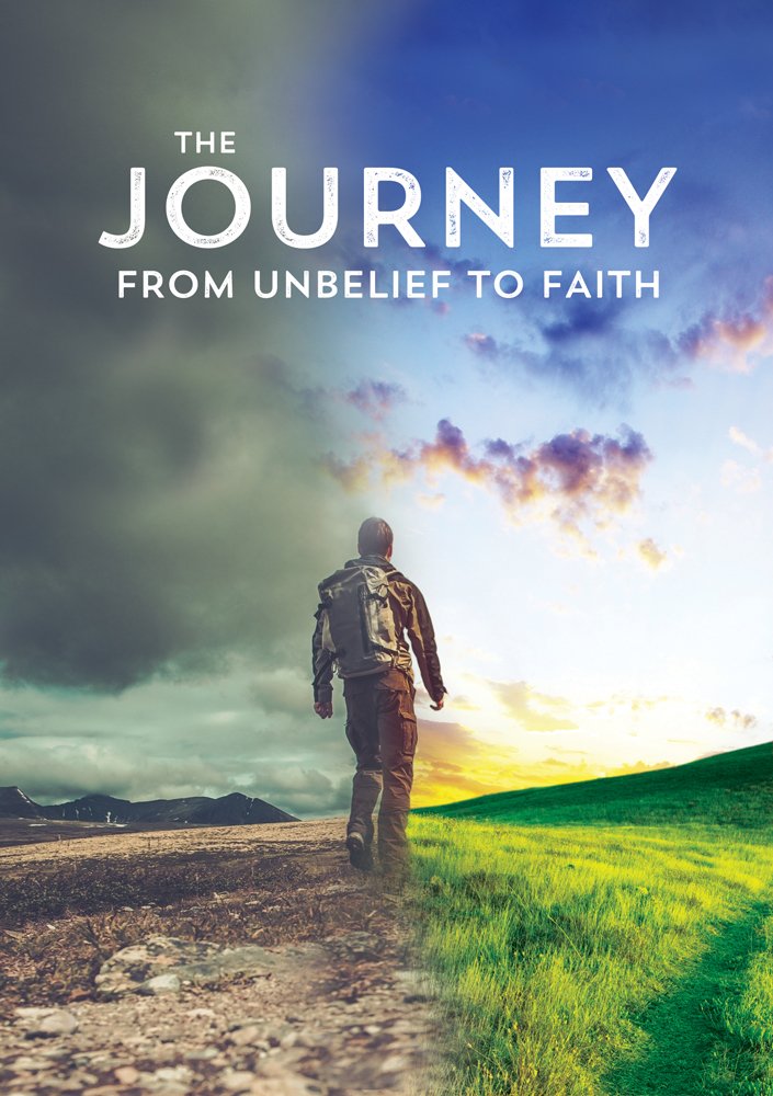 Journey from Unbelief to Faith (DVD)