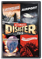 Ultimate Disaster Pack (DVD)