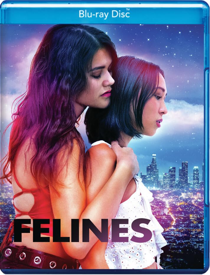 Felines (Blu-ray)