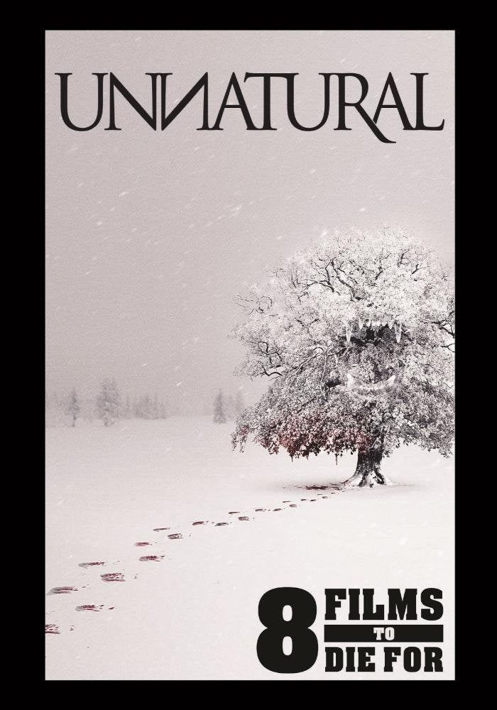 Unnatural (DVD)