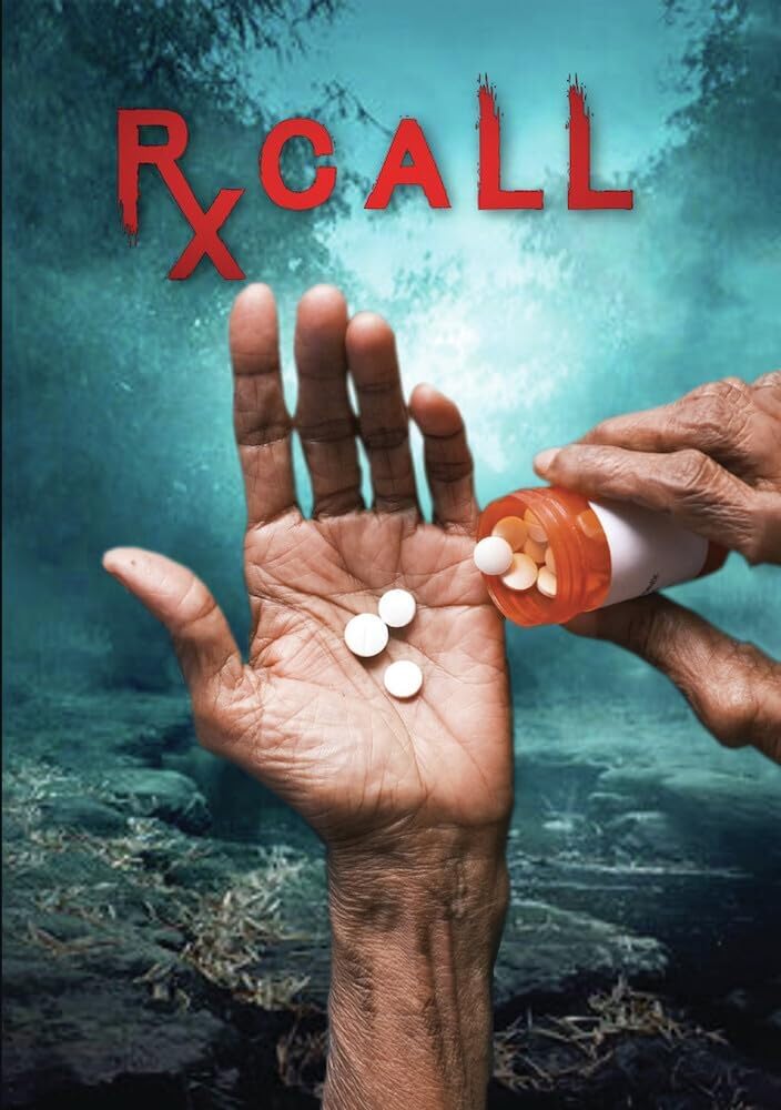Rxcall (DVD)