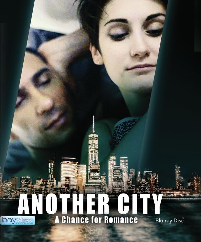 Another City (Blu-ray)